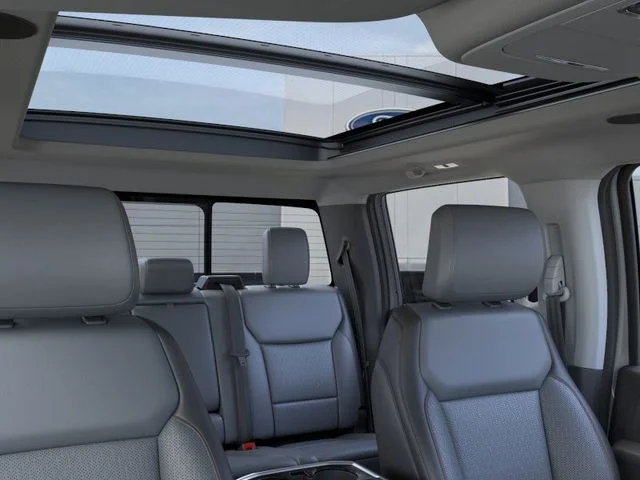 New 2026 Avalanche Ford Lariat® image 22