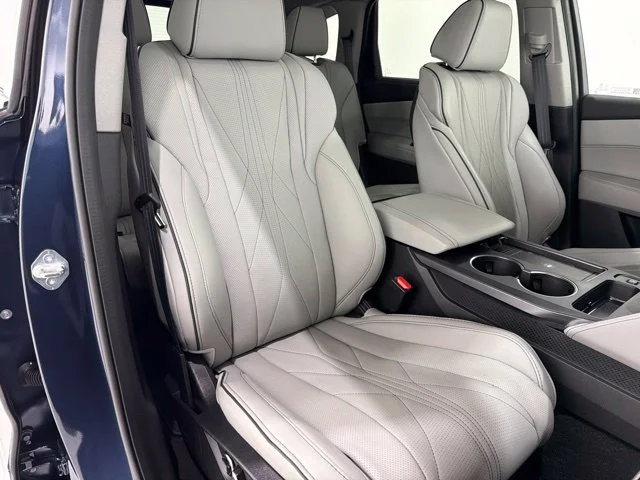 2026 Acura MDX Advance Package - Photo 21