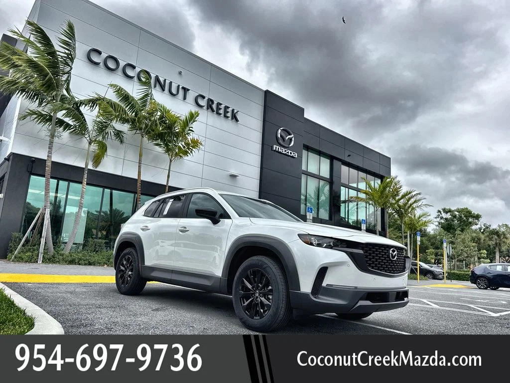 2026 Mazda CX-50 2.5 S Preferred's photo