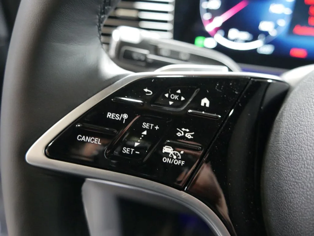 New 2026 Selenite Grey Metallic Mercedes-Benz GLE 350 image 44