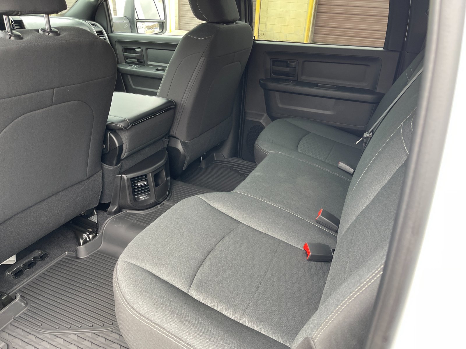 2026 RAM 2500 Tradesman - Photo 13