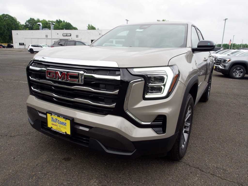 2026 GMC Terrain Elevation AWD's photo