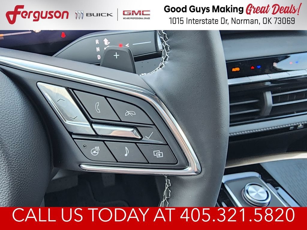 2026 Buick Enclave Avenir - Photo 21