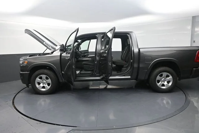 Used 2025 Gray Ram Big Horn/Lone Star image 32