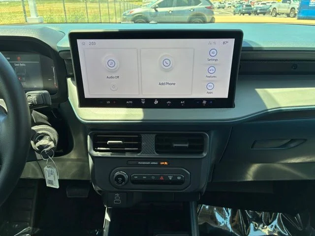 New 2026 Oxford White Ford XL image 11