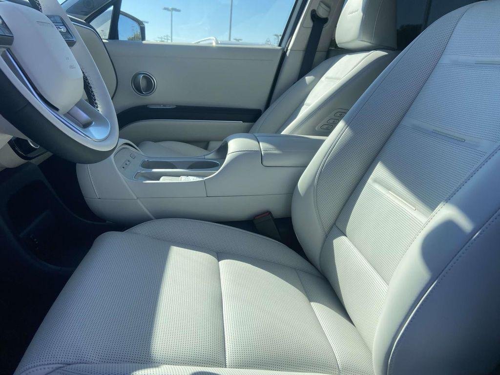 2026 Hyundai Palisade Calligraphy - Photo 14