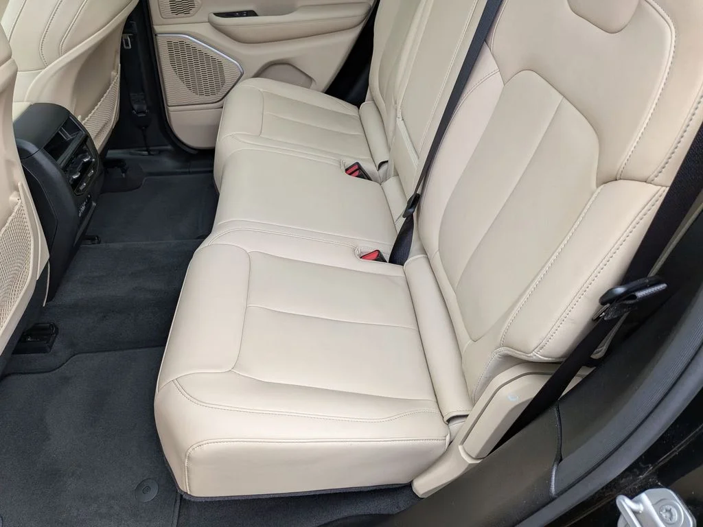 Used 2022 Black Jeep Limited image 26