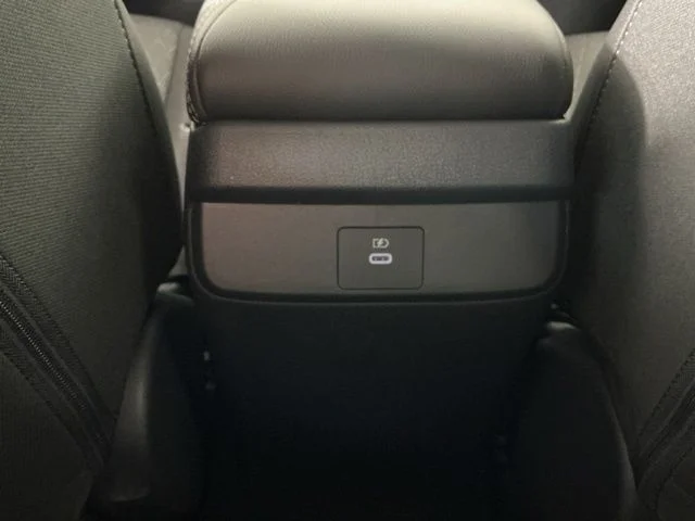 New 2026 Black Nissan SV image 11