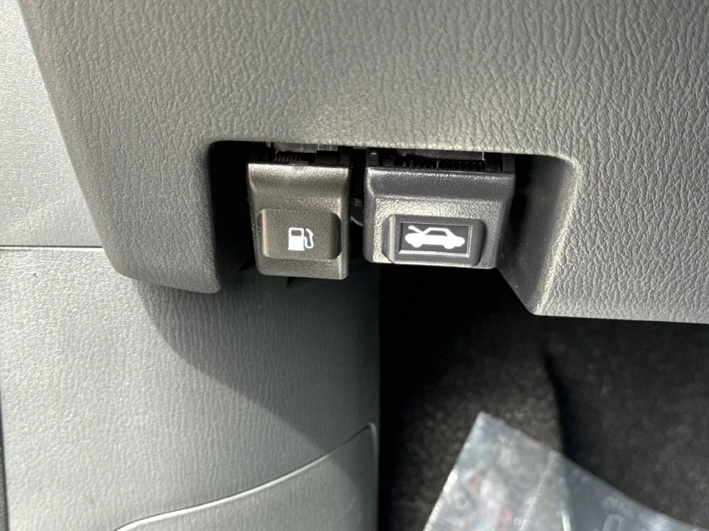 Certified Used 2024 Blue Mazda 2.5 S Preferred Package image 44