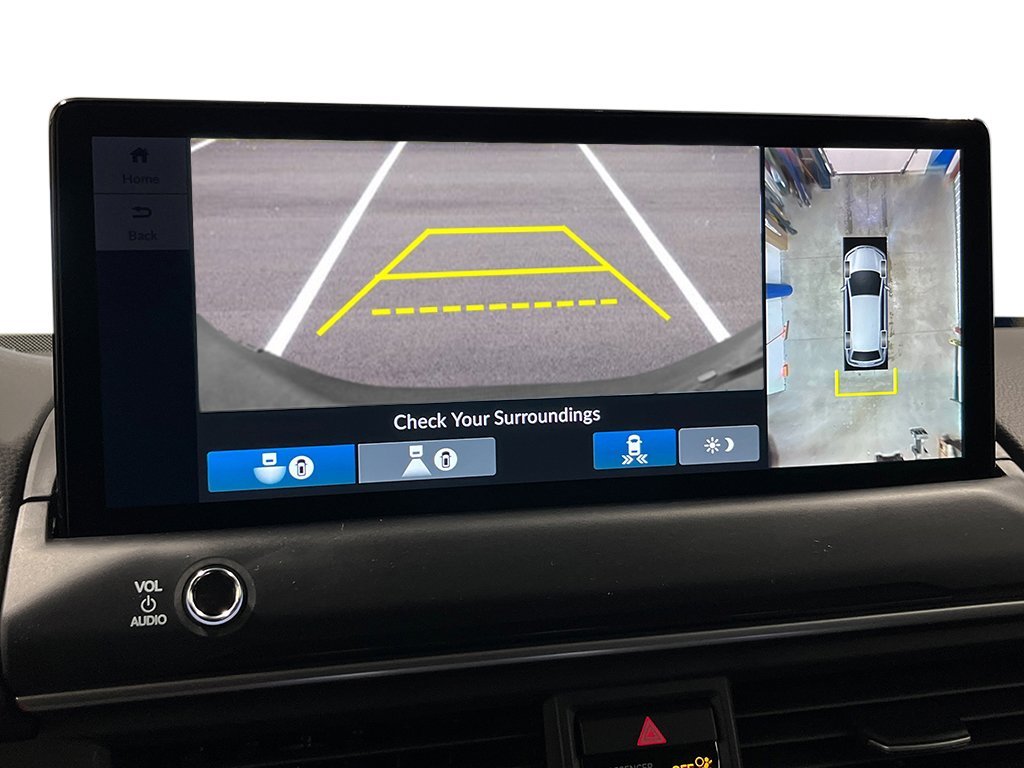 Vehicle thumbnail