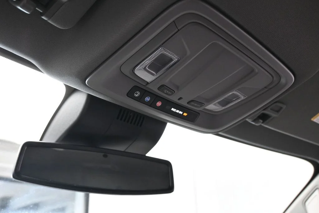 Used 2026 Black Chevrolet LTZ image 31