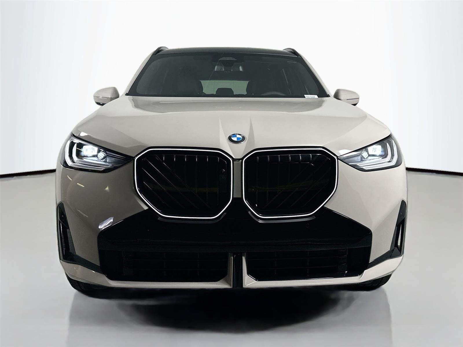 New 2026 Dune Grey Metallic BMW 30 xDrive image 3
