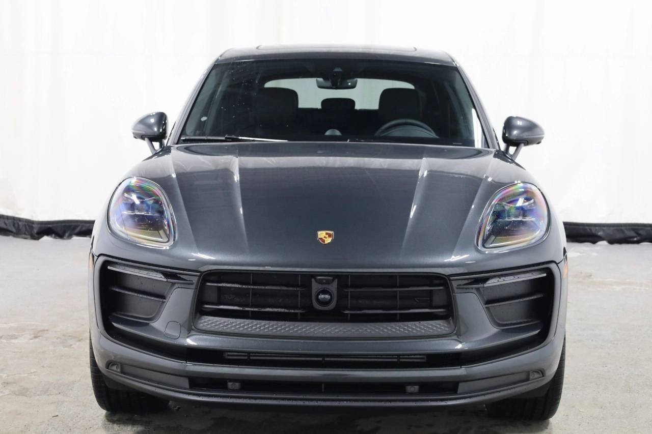 Used 2026 Volcano Grey Metallic Porsche  image 14