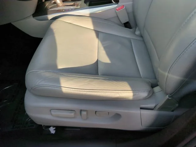 Used 2015  Acura 3.5L Technology Package image 20