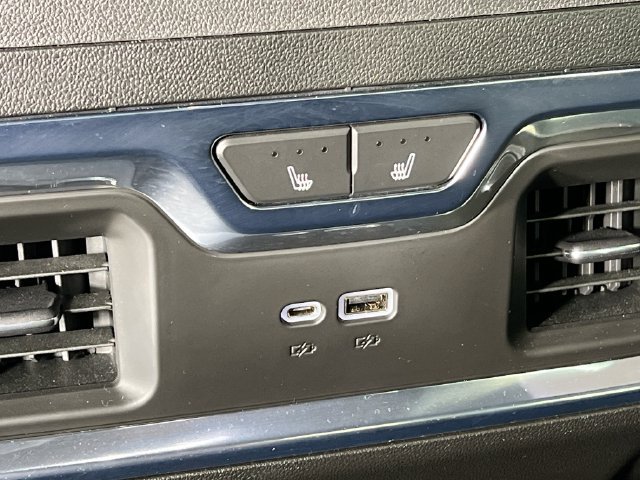 2022 GMC Sierra 1500 Denali Denali - Photo 26