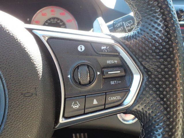 Used 2022 Blue Acura  image 15