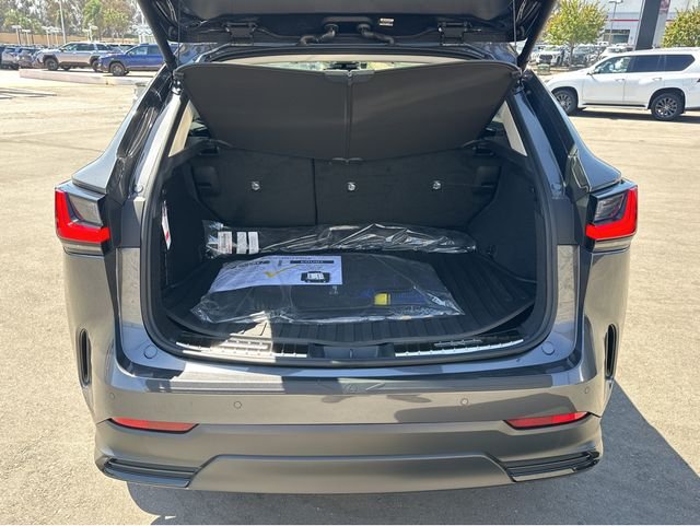 New 2026 Cloudburst Gray Lexus  350 PREMIUM AWD image 19