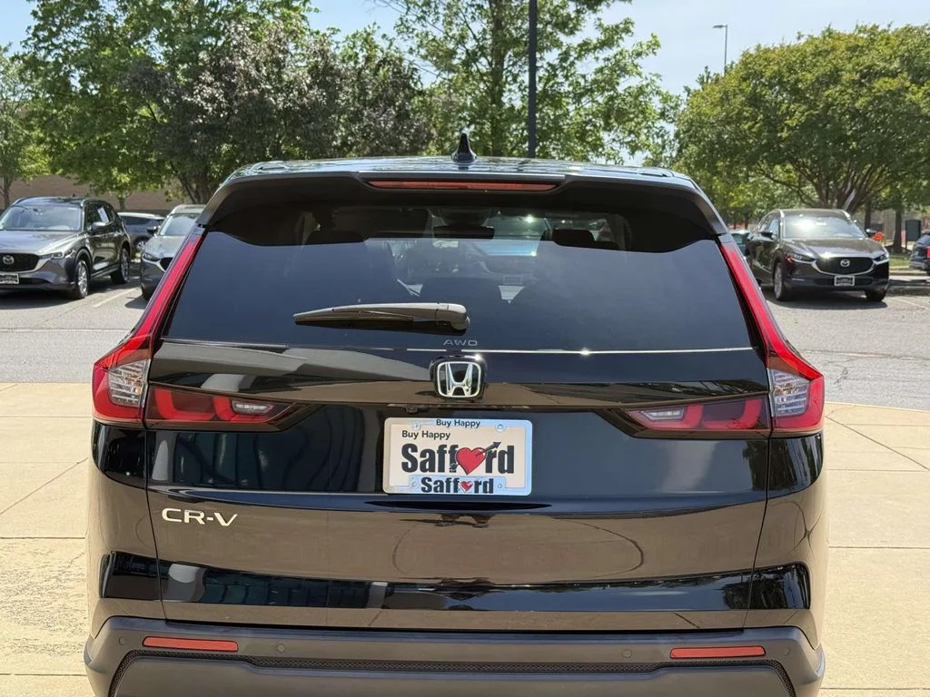 2024 Honda CR-V EX-L - Photo 11