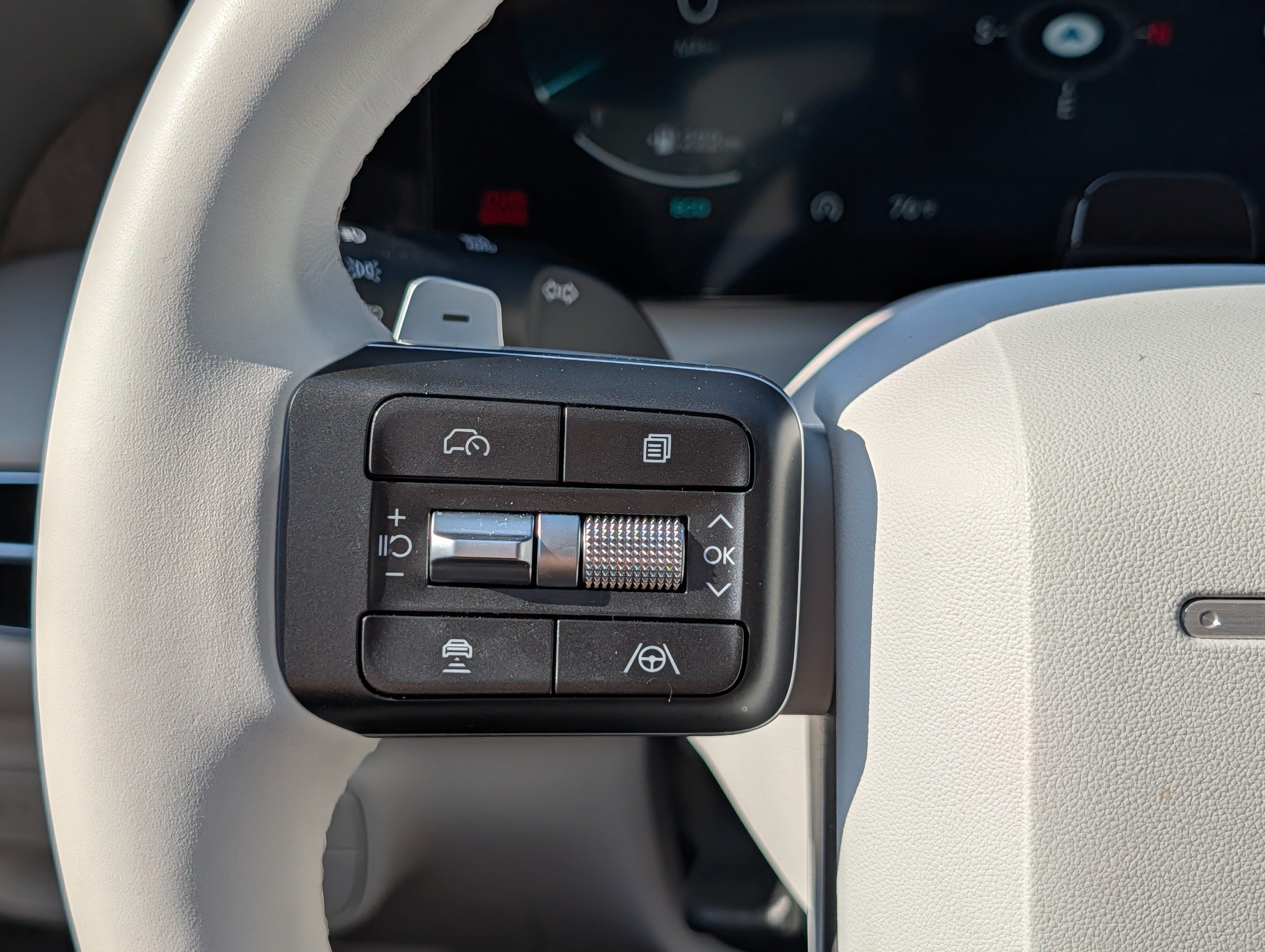 2026 Hyundai Palisade SEL Convenience - Photo 31