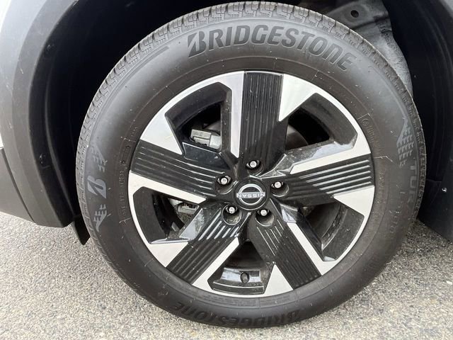 Used 2025 None Nissan SR image 29