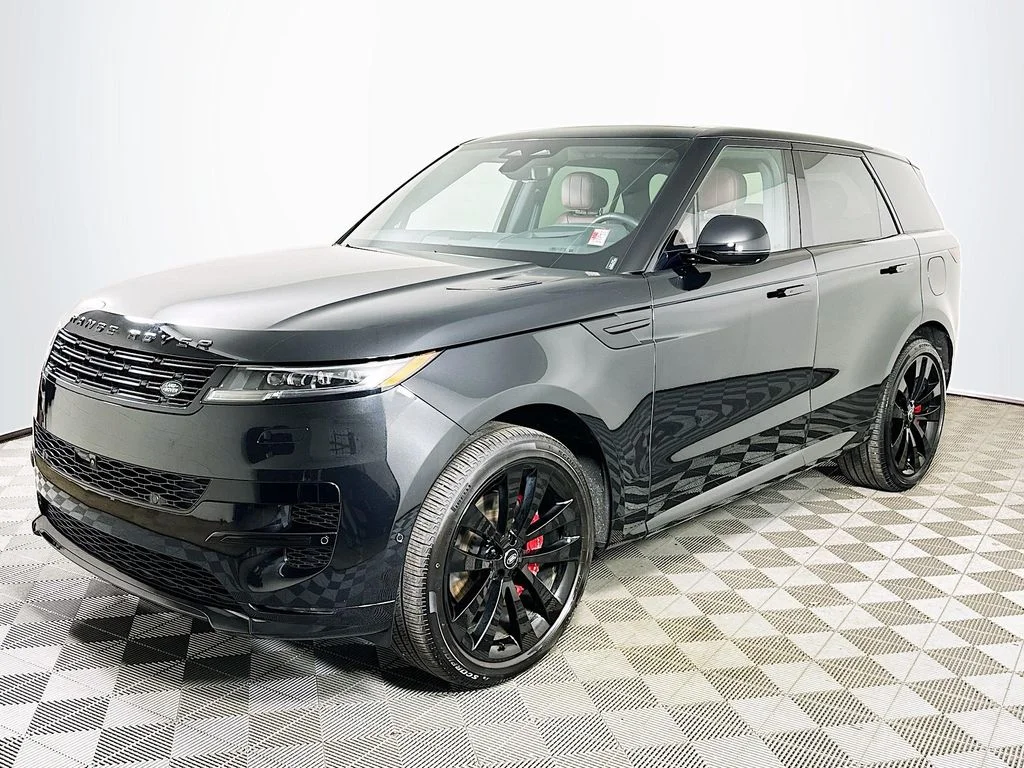 2025 Land Rover Range Rover Sport P460e PHEV Dynamic SE's photo