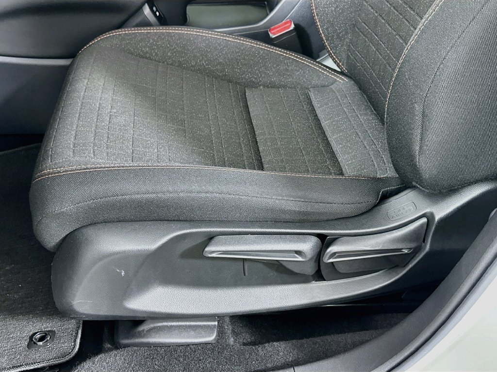 2025 Honda HR-V Sport - Photo 19
