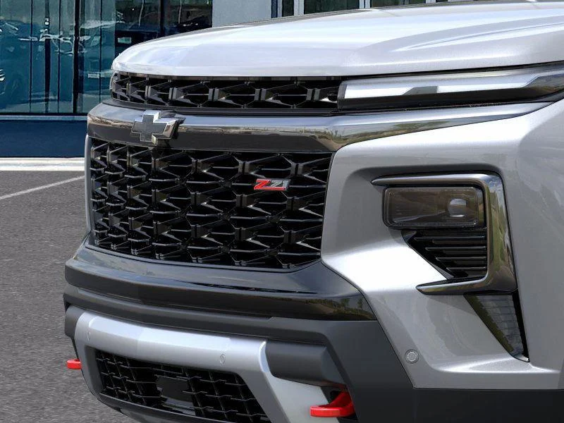 New 2026  Chevrolet Z71 image 13