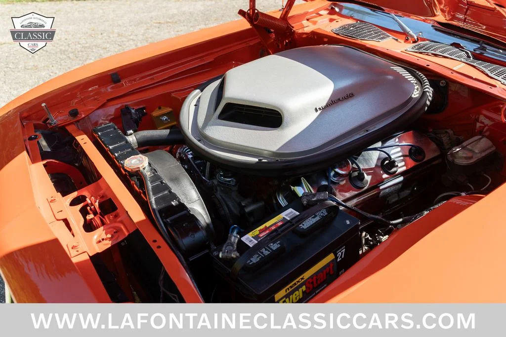 Used 1970 Red Plymouth  image 54