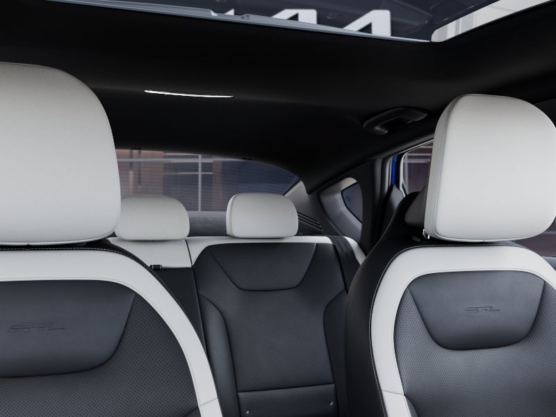 New 2026 Wave Blue Kia GT-Line image 27