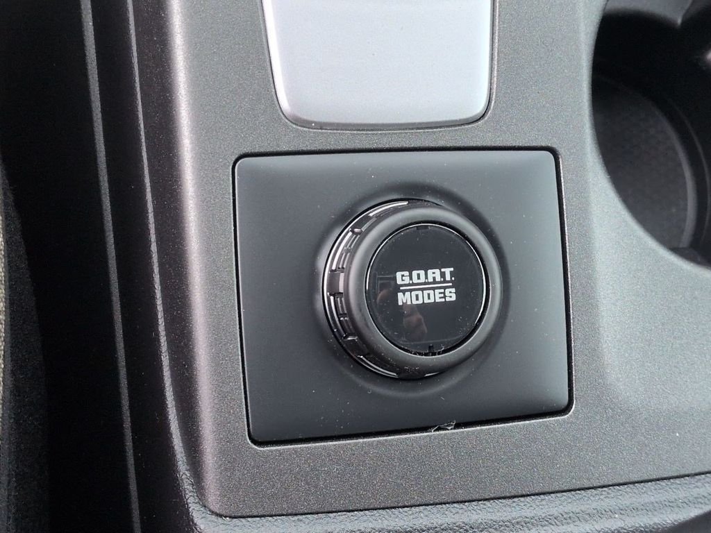 New 2026 Carbonized Gray Metallic Ford Big Bend® image 63