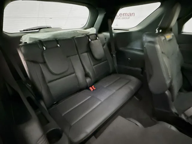 New 2026 Marsh Gray Ford Tremor image 29
