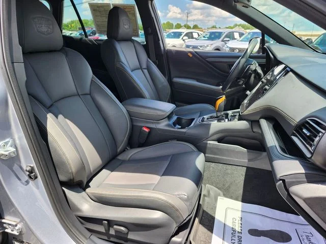 2025 Subaru Outback Wilderness - Photo 21