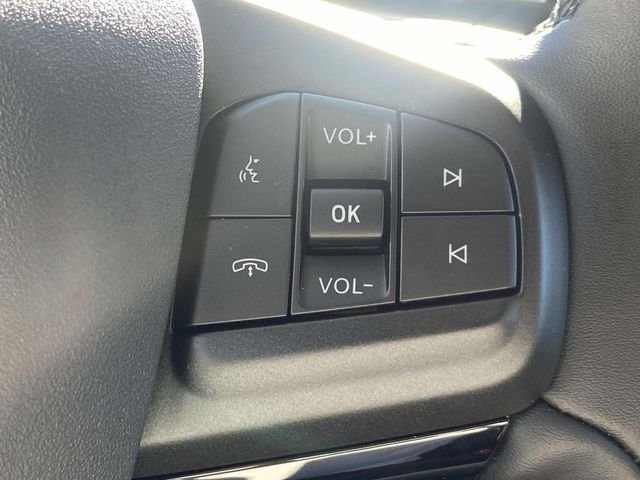 2025 Ford Mustang Mach-E Select - Photo 16