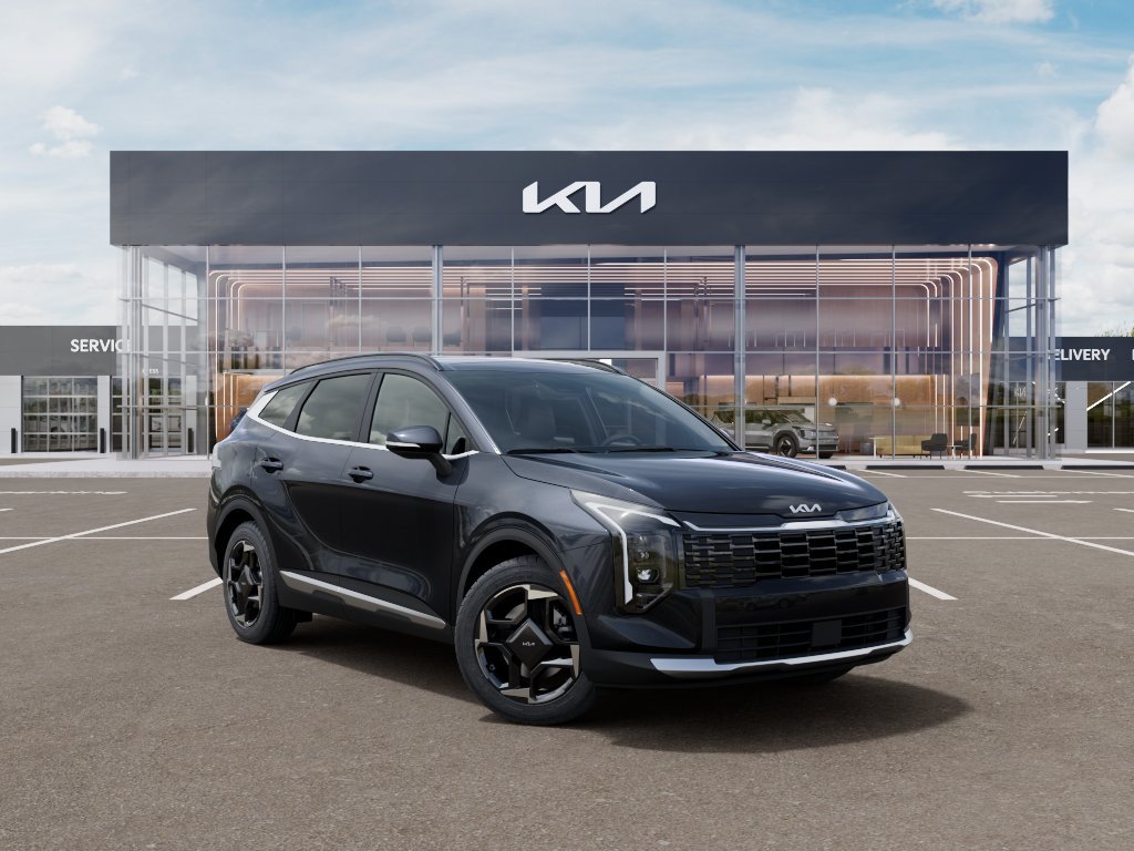 New 2026 Panthera Metal Kia EX image 8
