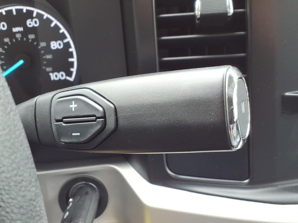 2025 Ford F-250 Super Duty XL - Photo 23