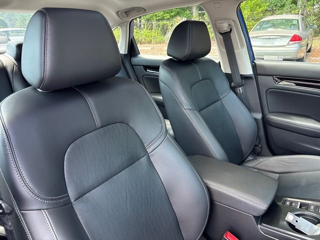 2024 Honda Civic Touring - Photo 34
