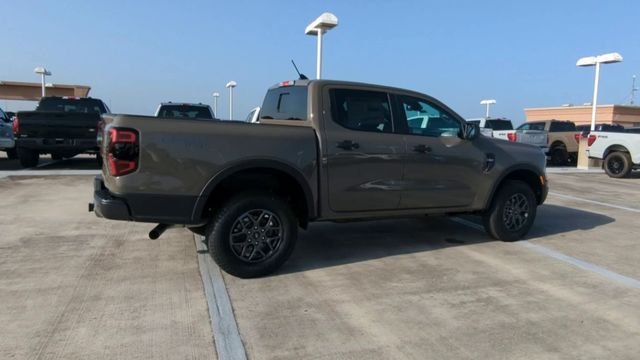 New 2026 Marsh Gray Ford XLT image 95