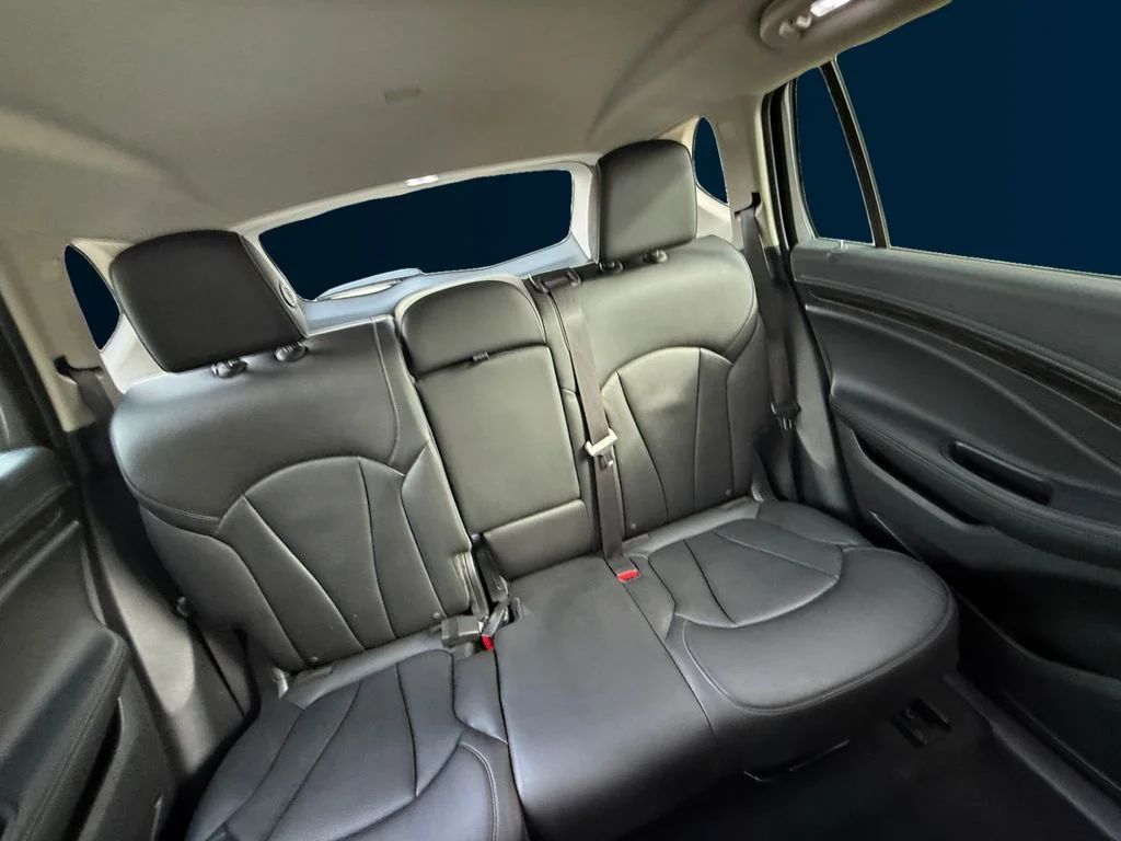 Used 2020 Gray Buick Essence image 18