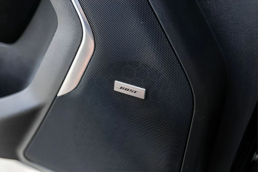 Used 2023 Black Chevrolet Z71 image 22