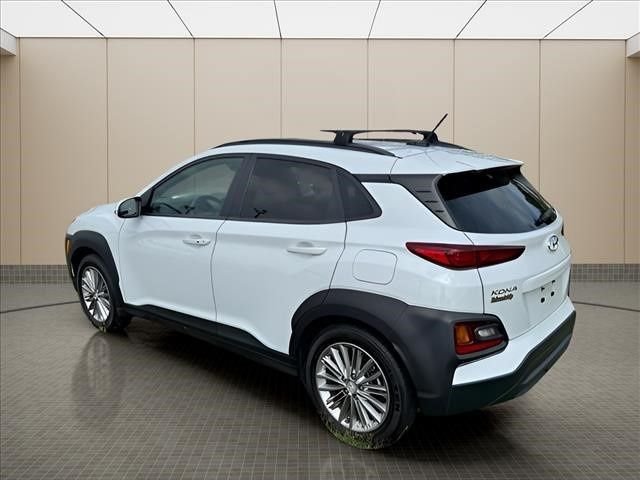 Used 2020 White Hyundai SEL image 10
