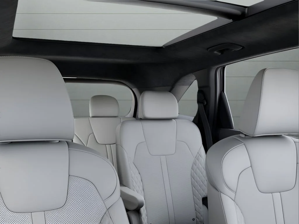New 2026 Interstellar Gray Kia X-Line SX Prestige image 22