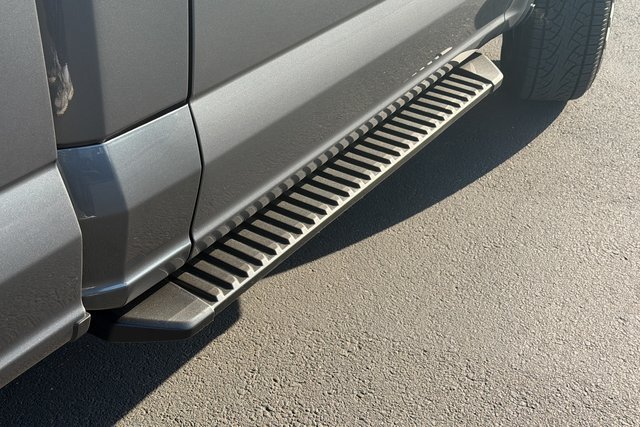 New 2026 Gray Ford XL image 7