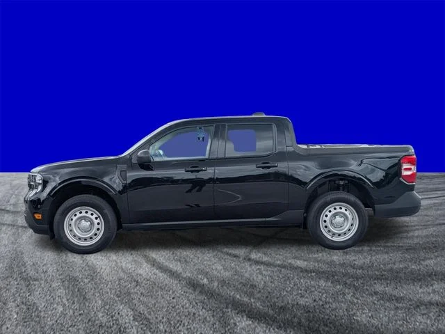 New 2026 Shadow Black Ford XL image 7