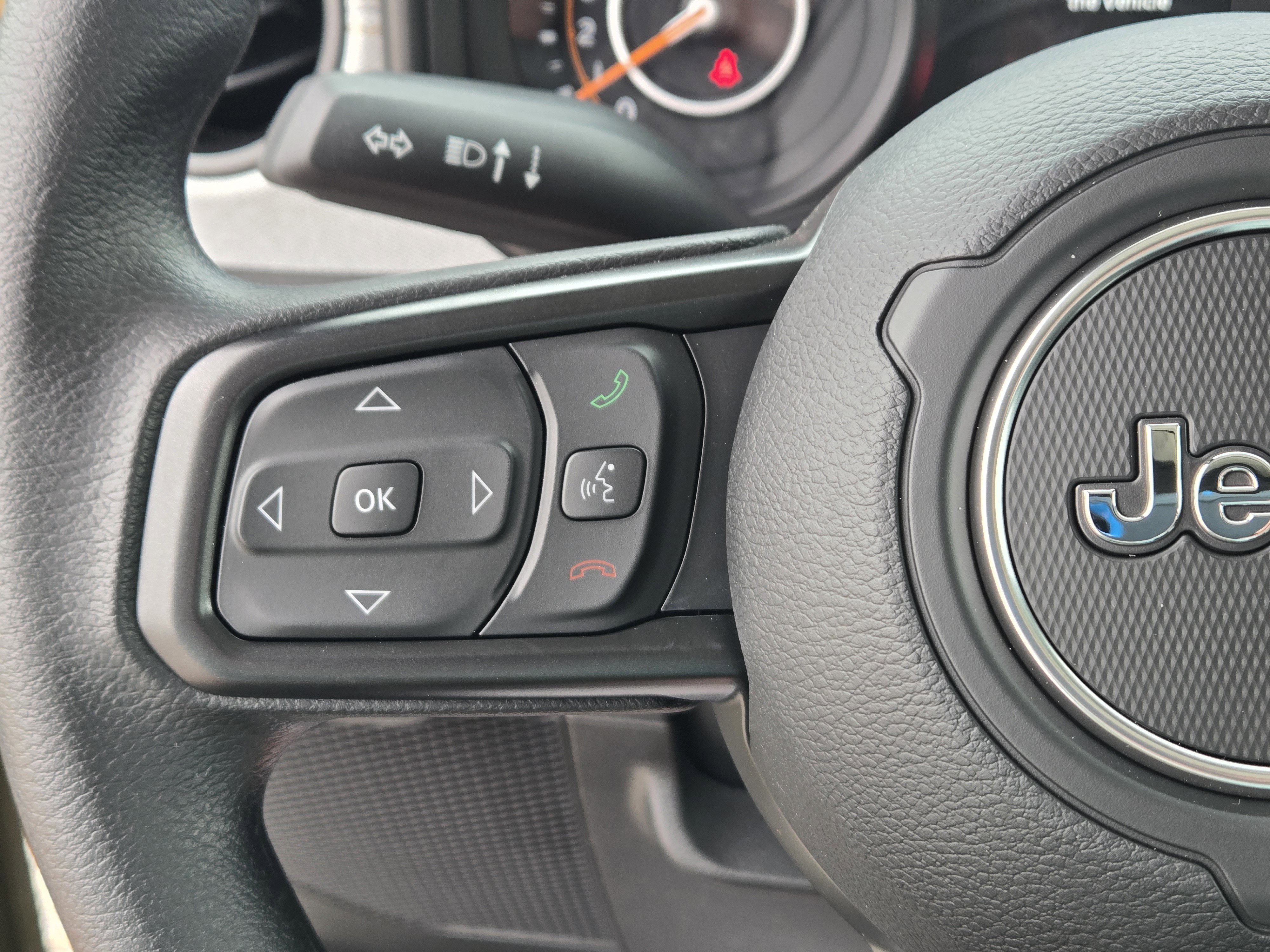 New 2026 41 Jeep Sport image 22