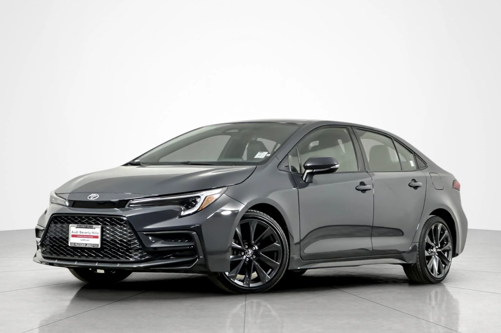 2023 Toyota Corolla XSE