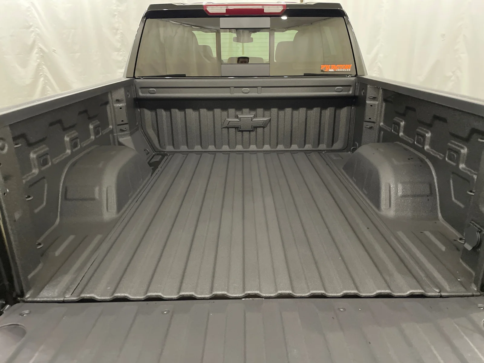 2026 Chevrolet Silverado 1500 RST - Photo 7
