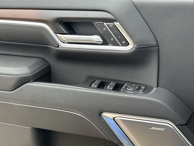2026 GMC Sierra 2500HD Denali - Photo 21
