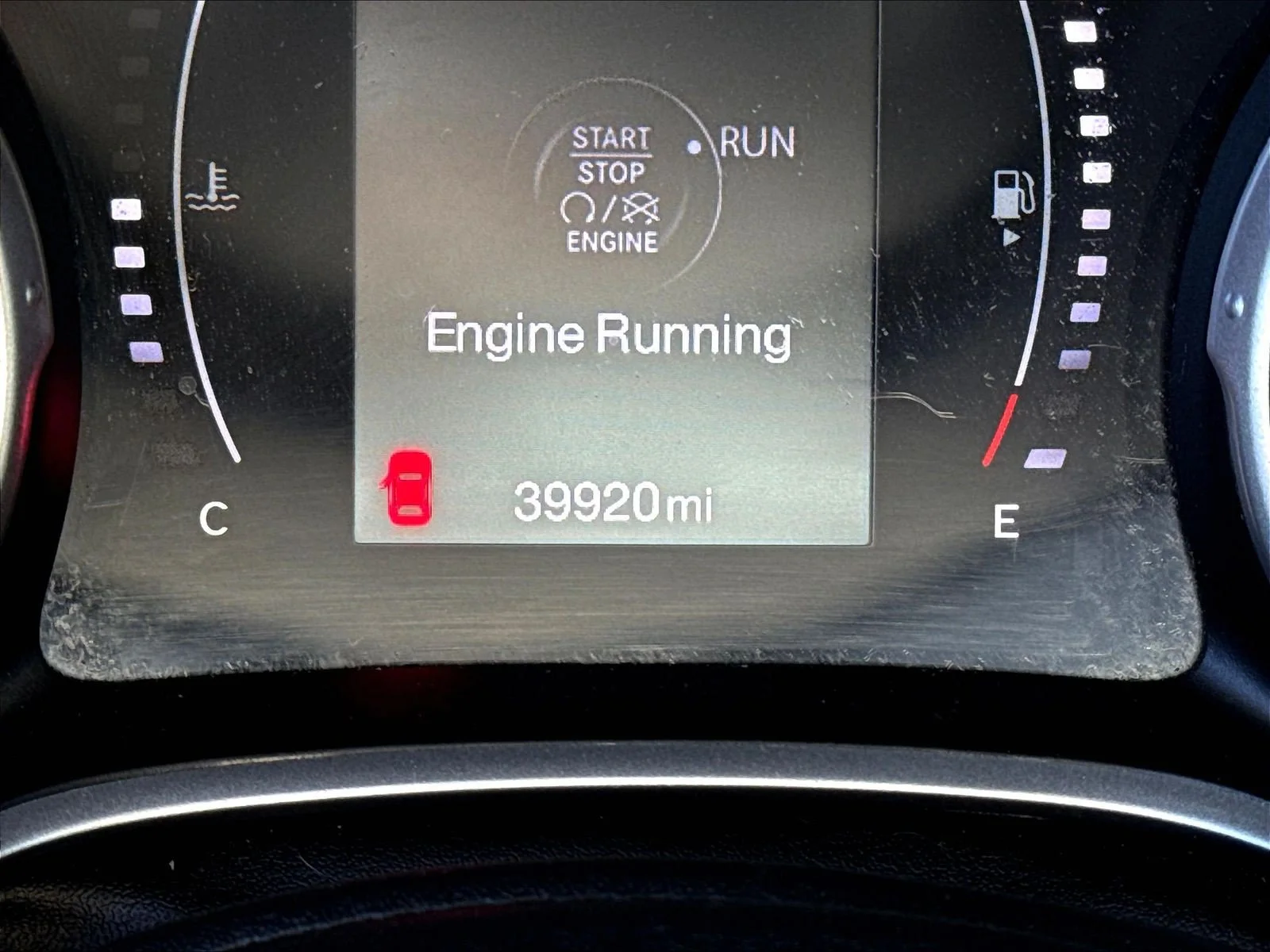 Used 2020 Crystal Metallic Jeep Latitude image 15