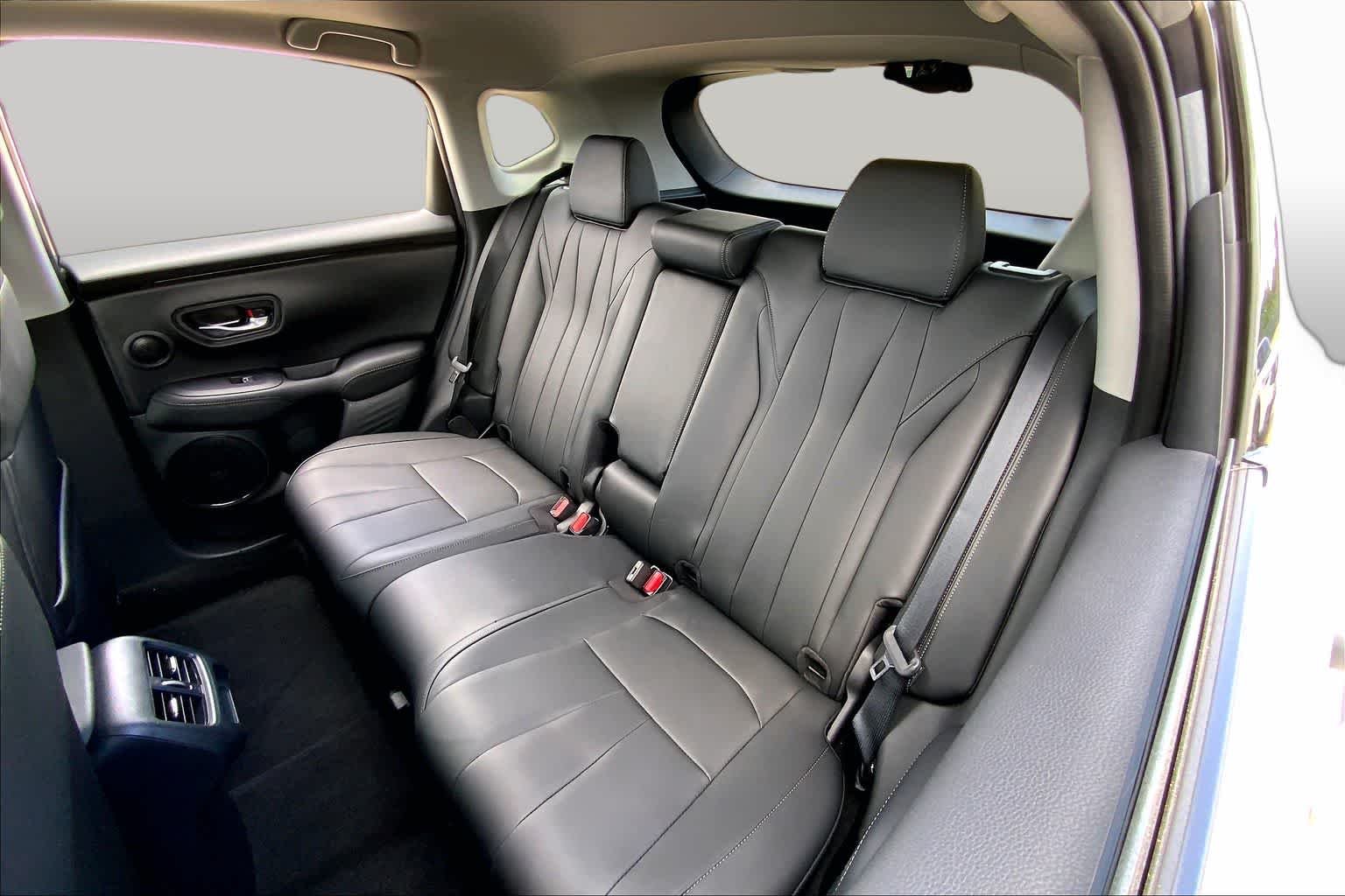 2025 Acura ADX Base - Photo 20