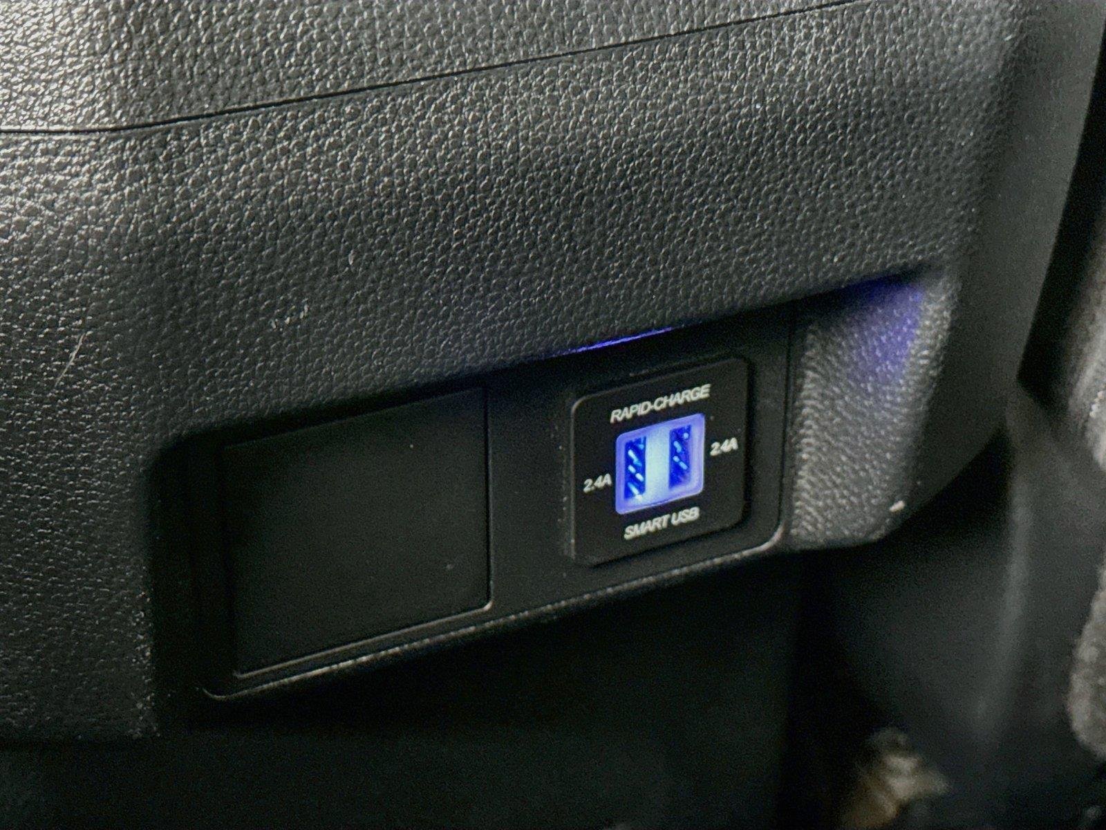 Certified Used 2025 Underground Toyota SR image 35